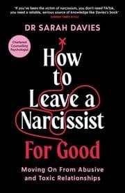 Cover von How to Leave a Narcissist ... For Good