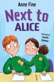 Cover von Next to Alice