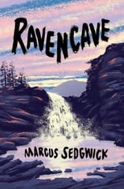 Cover von Ravencave