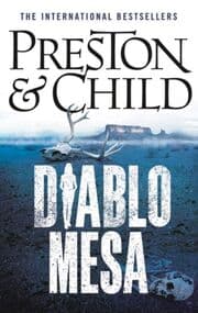 Cover von Diablo Mesa