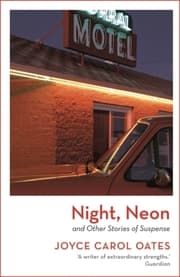 Cover von Night, Neon