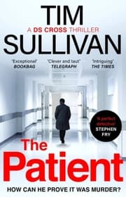 Cover von The Patient