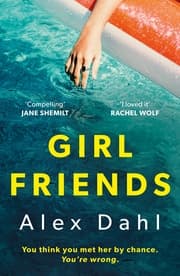Cover von Girl Friends