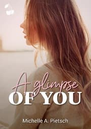 Cover von A Glimpse Of You