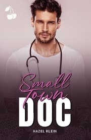 Cover von Small Town Doc