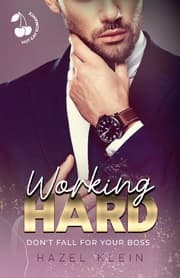 Cover von Working Hard