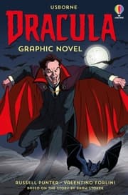 Cover von Dracula