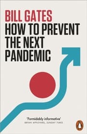 Cover von How to Prevent the Next Pandemic