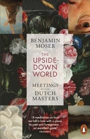 Cover von The Upside-Down World