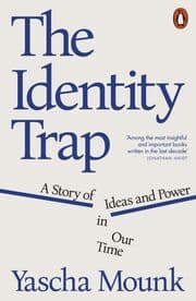 Cover von The Identity Trap