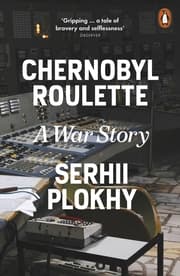 Cover von Chernobyl Roulette