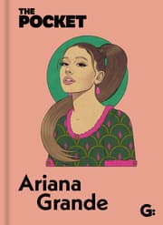 Cover von The Pocket Ariana Grande