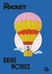 Cover von The Pocket Anime Movies