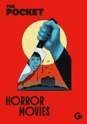 Cover von The Pocket Horror Movies