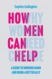 Cover von How Men Can Help