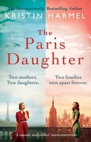 Cover von The Paris Daughter
