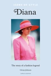 Cover von Icons of Style - Diana