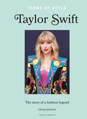 Cover von Icons of Style - Taylor Swift