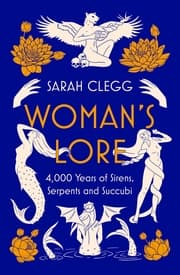Cover von Woman's Lore