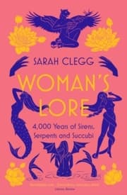 Cover von Woman's Lore