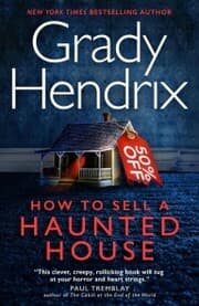 Cover von How to Sell a Haunted House