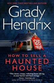 Cover von How to Sell a Haunted House