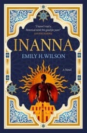 Cover von Inanna