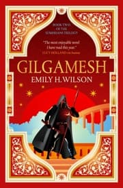 Cover von Gilgamesh