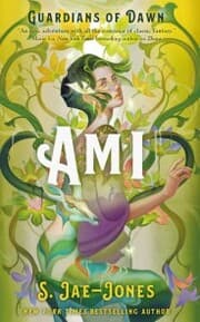 Cover von Guardians of Dawn - Ami