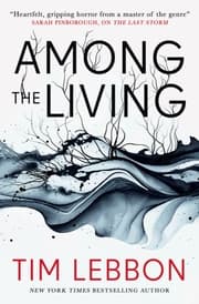 Cover von Among the Living