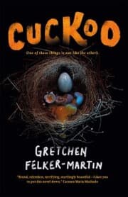 Cover von Cuckoo