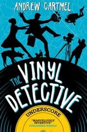 Cover von The Vinyl Detective - Underscore