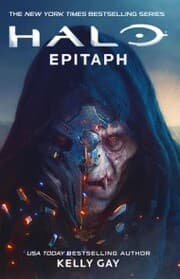 Cover von Halo: Epitaph