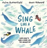 Cover von Sing Like a Whale