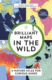 Cover von Wild Maps