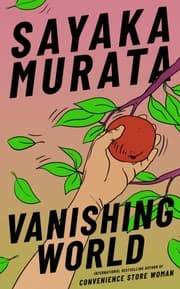 Cover von Vanishing World