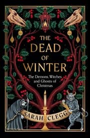 Cover von The Dead of Winter