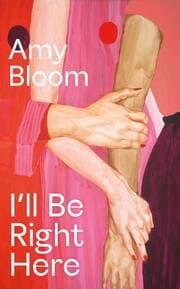 Cover von I'll Be Right Here