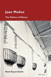 Cover von Juan Muñoz