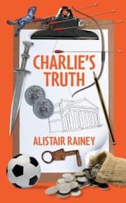 Cover von Charlie's Truth