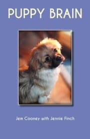 Cover von Puppy Brain
