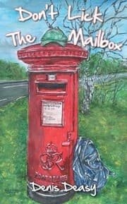 Cover von Don't Lick The Mailbox