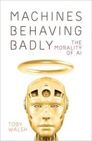Cover von Machines Behaving Badly