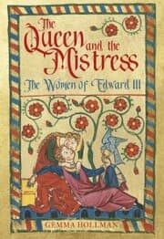Cover von The Queen and the Mistress