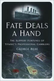 Cover von Fate Deals a Hand