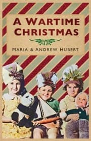 Cover von A Wartime Christmas
