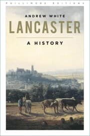 Cover von Lancaster