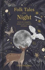 Cover von Folk Tales of the Night