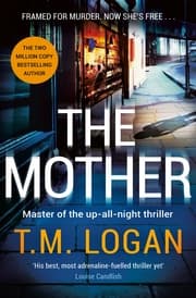 Cover von The Mother