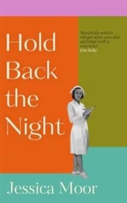 Cover von Hold Back the Night